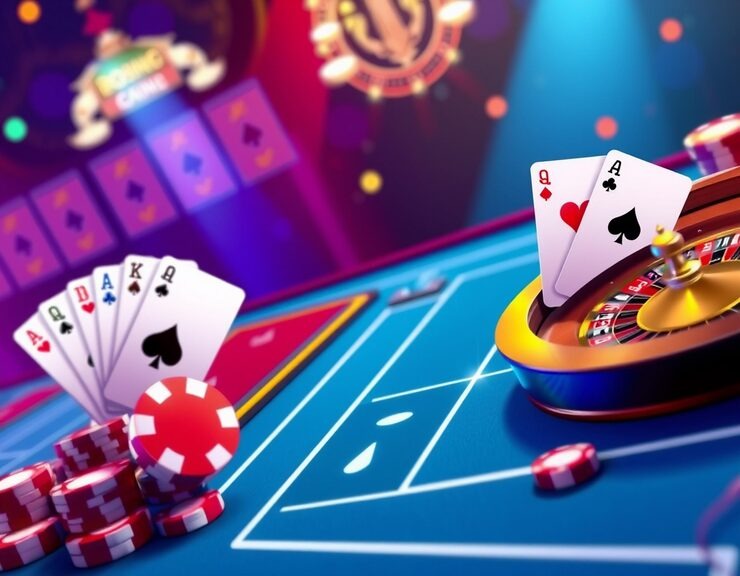 pasir4d What Bingo Brings to Your Lobby